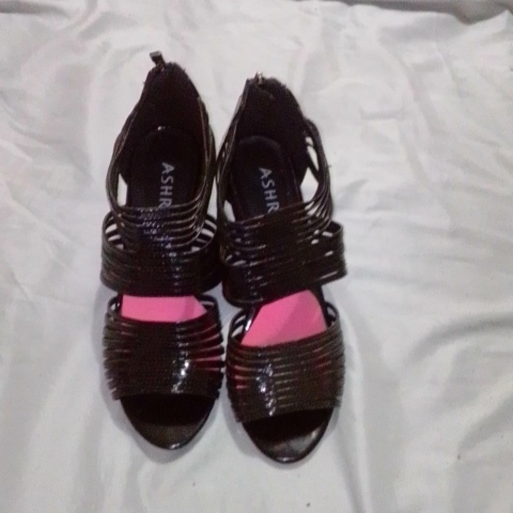 Ashro high heels
